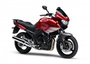 Yamaha TDM900 Yamaha TDM900